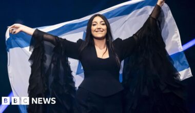 Eurovision Song Contest changes rules after Israel voting controversy