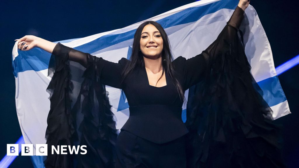 Eurovision Song Contest changes rules after Israel voting controversy