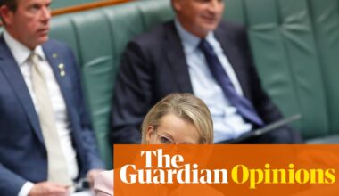 The spectacular nonsense of the Coalition’s internal brawl over the 2050 net zero emissions target | Adam Morton