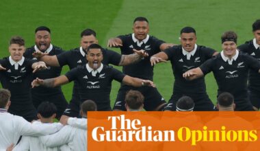 Stand aside Australia, New Zealand are now England’s No 1 sporting rival | Sport