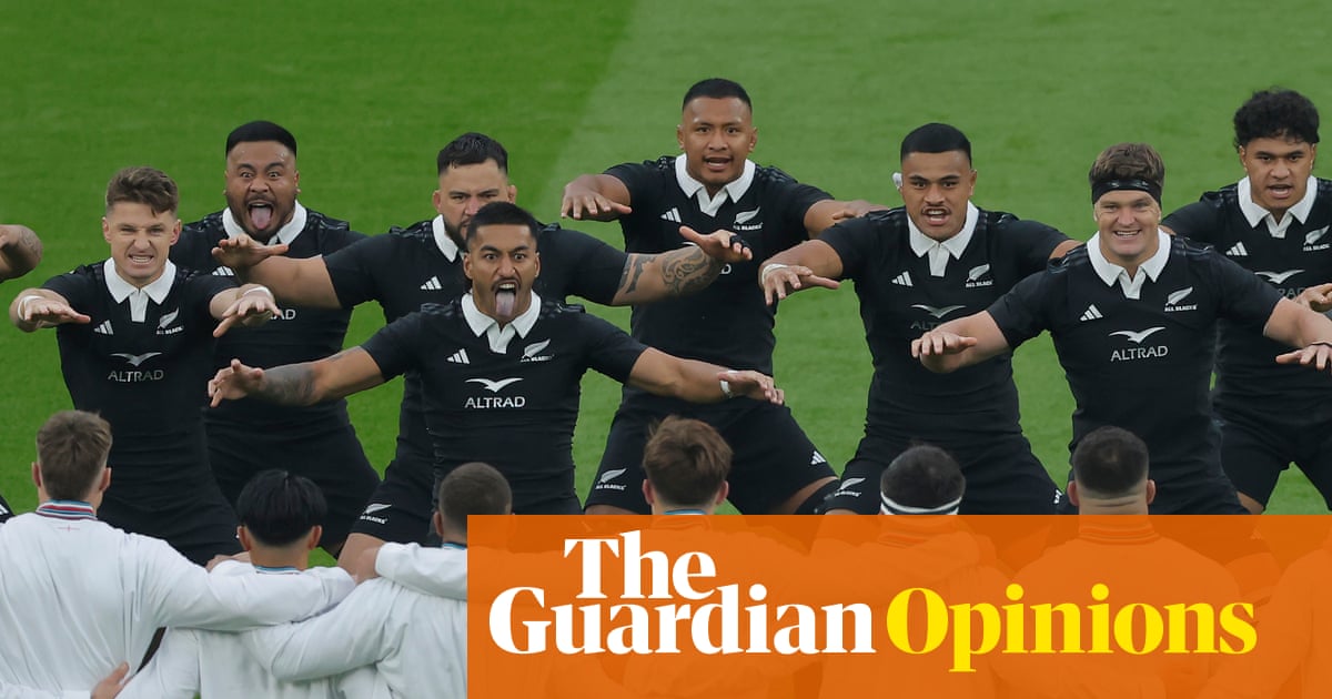 Stand aside Australia, New Zealand are now England’s No 1 sporting rival | Sport
