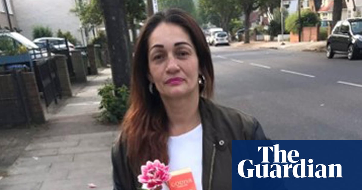 Man charged with murdering two women and raping another | London