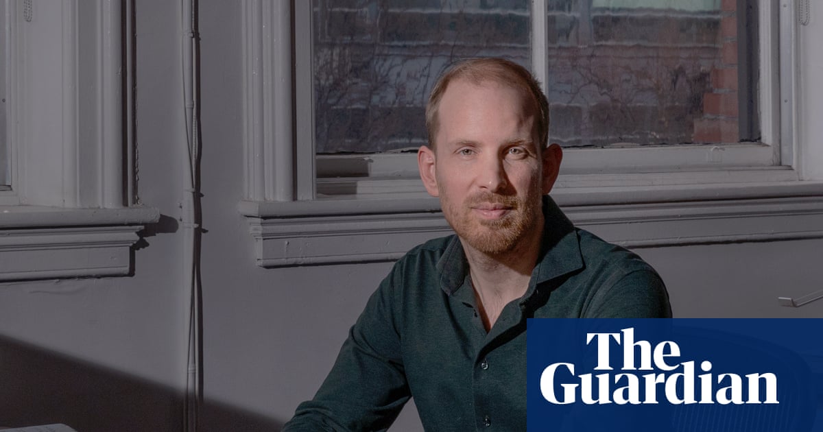 Reith lecturer accuses BBC of censoring his remarks on Trump | BBC