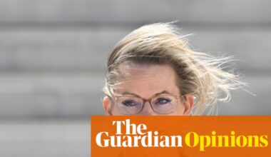 One Coalition battle after another: Sussan Ley’s authority is being eroded by rightwingers picking fights | Tom McIlroy