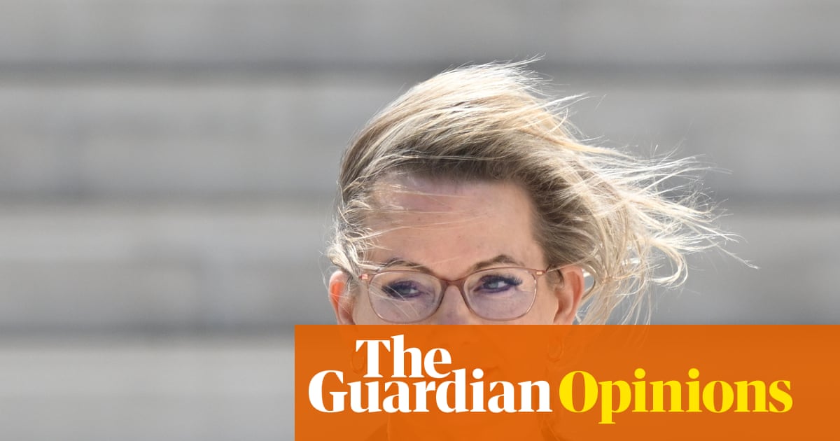One Coalition battle after another: Sussan Ley’s authority is being eroded by rightwingers picking fights | Tom McIlroy