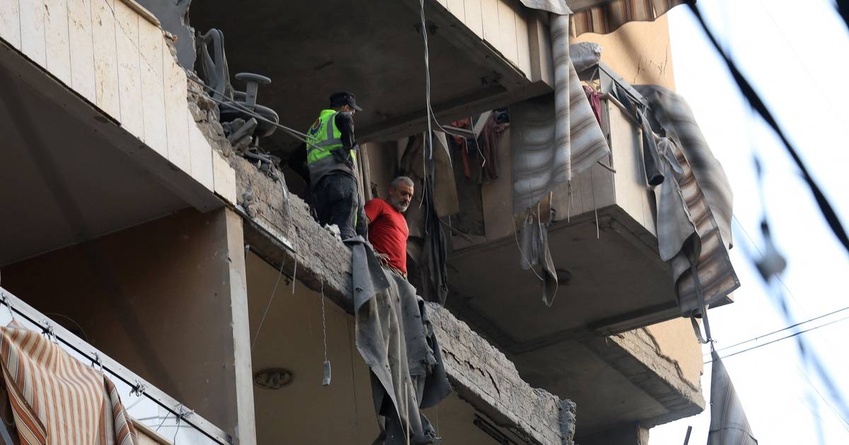 Iran security chief says no path left but direct clash with Israel