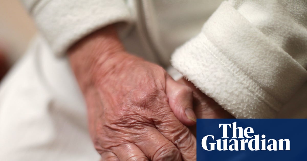 Private care providers in three English regions make £250m in three years | Social care