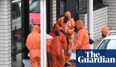 Sand play products now ‘high risk’ and need to be tested before coming into Australia, border force says | Australia news