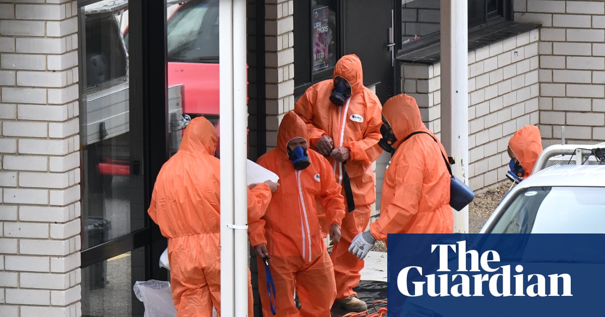 Sand play products now ‘high risk’ and need to be tested before coming into Australia, border force says | Australia news