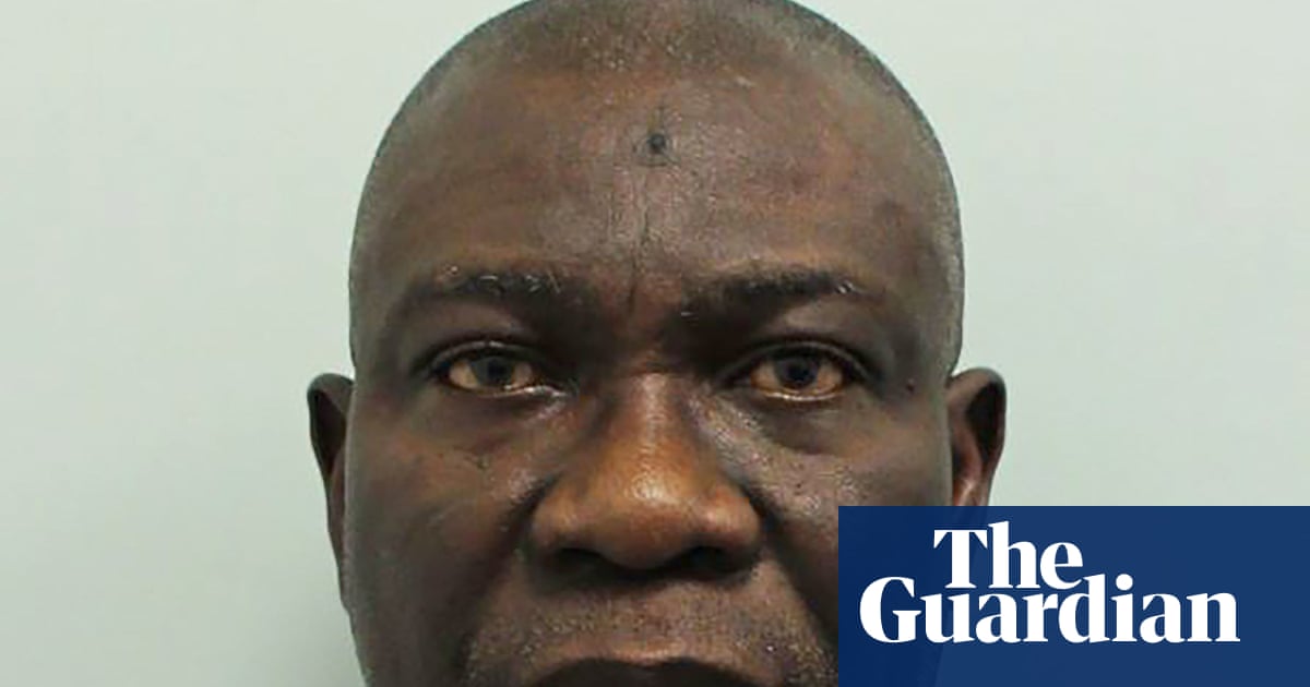 UK rejects Nigerian request to deport former politican jailed for organ trafficking | UK news