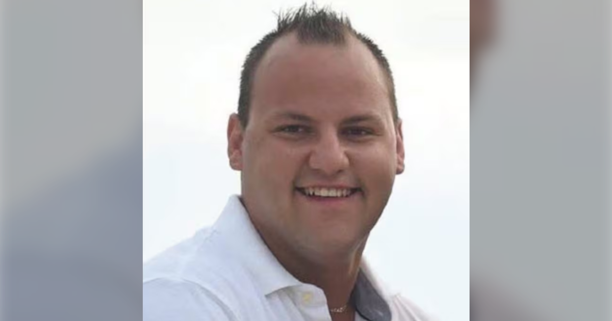 OPP confirm human remains belong to missing Smiths Falls, Ont. man - CTV News