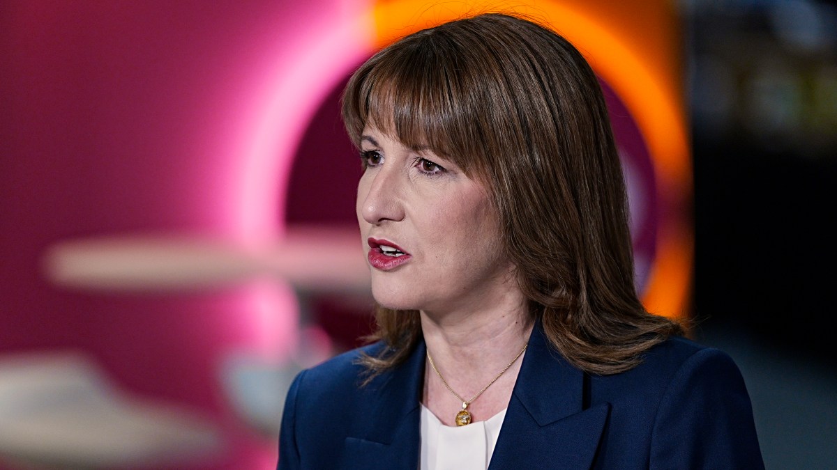 Rachel Reeves’s budget tax raid could cost middle-class families £1,600