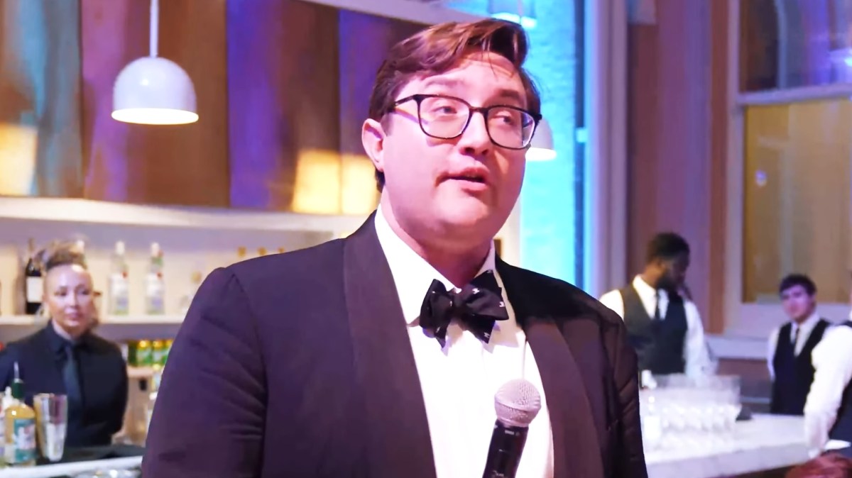 Top lawyer ousted amid allegations of misconduct and lavish spending