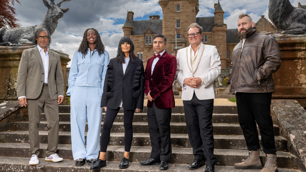 Streaming slip-up reveals who wins Celebrity Traitors before finale