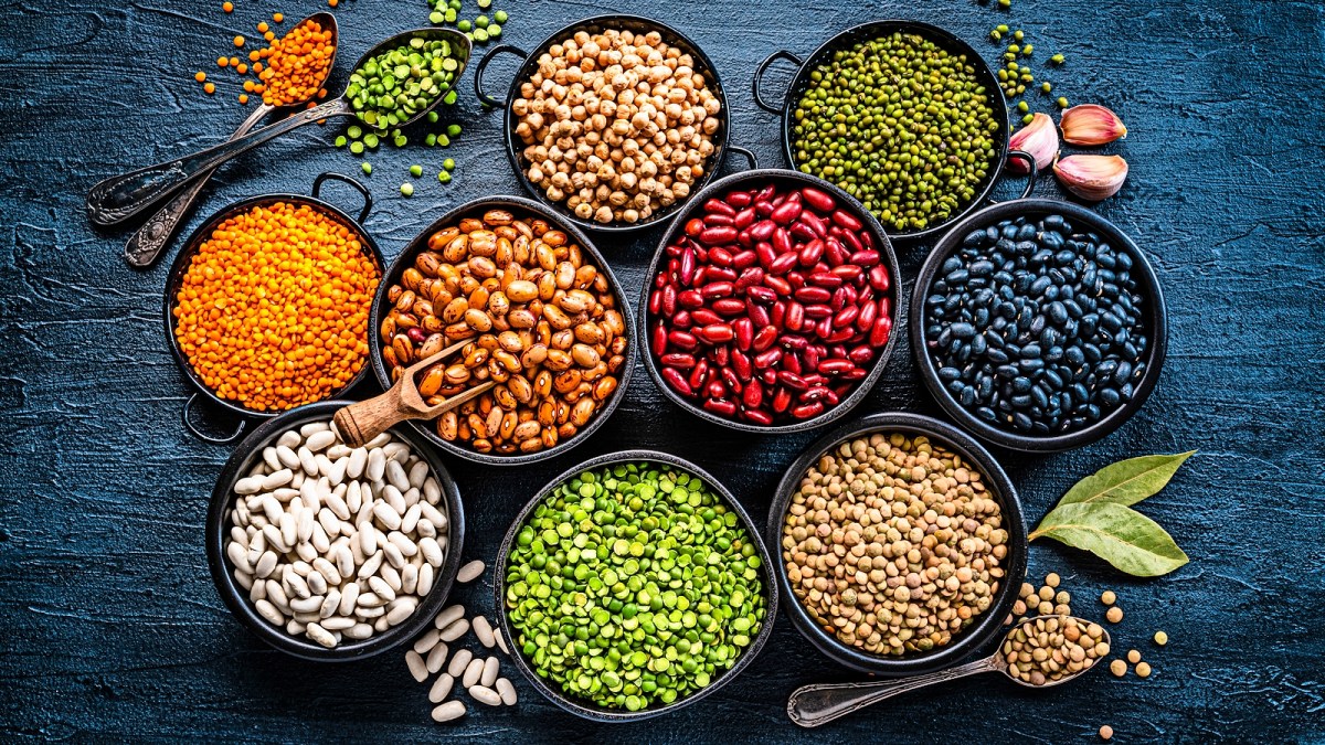 Why we should eat beans every day — and which are the healthiest