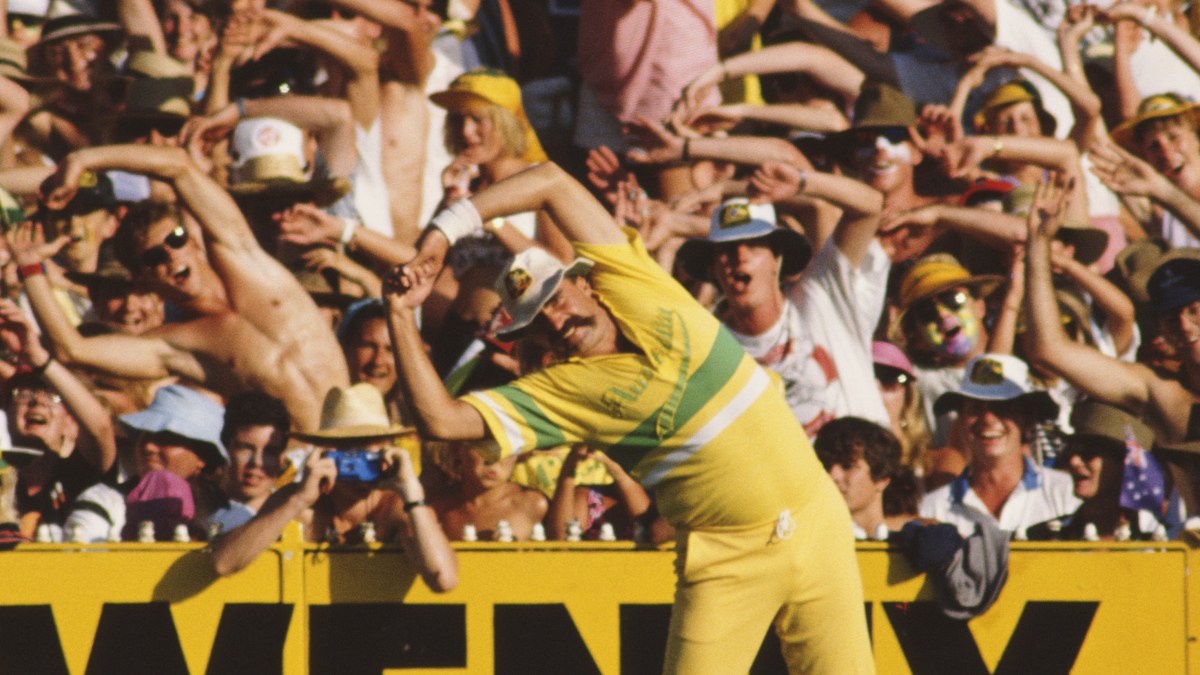 Aussies feel ‘sick’ as Barmy Army allocated iconic section of MCG