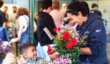 Formula E Opens Applications for Season 12 Better Futures Fund, Committing €275,000 to Community and Environmental Projects