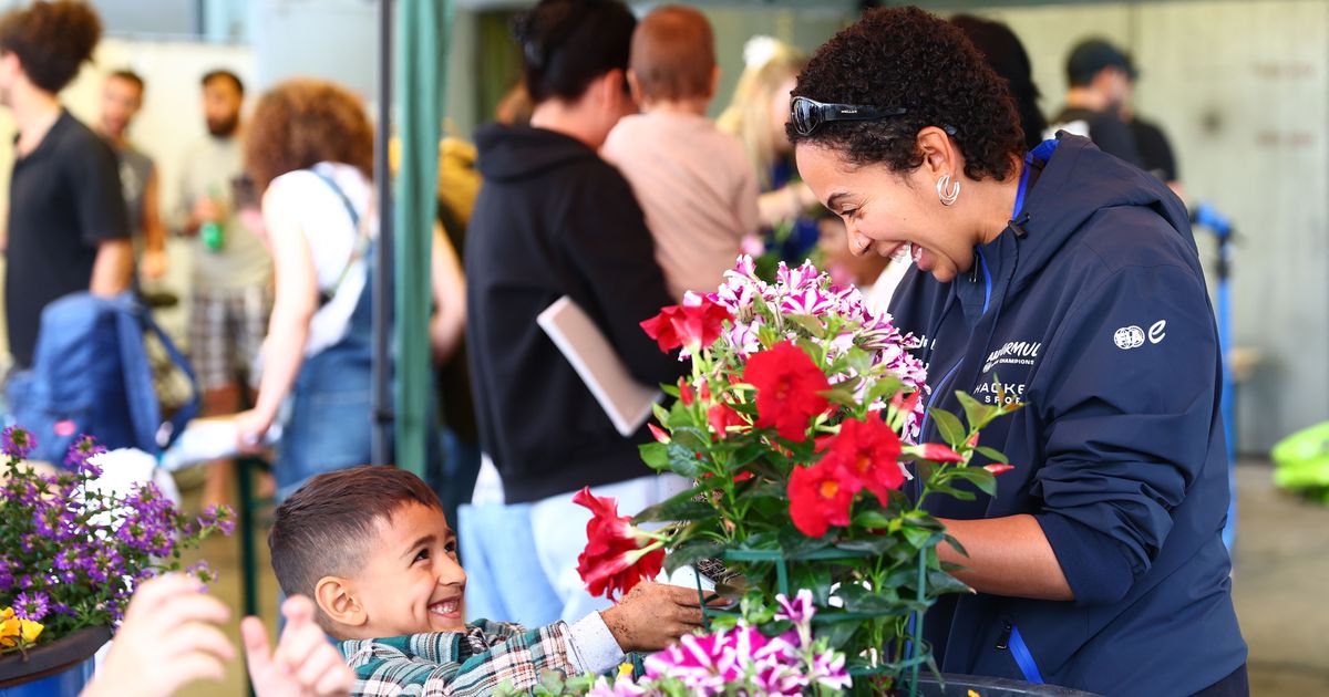 Formula E Opens Applications for Season 12 Better Futures Fund, Committing €275,000 to Community and Environmental Projects