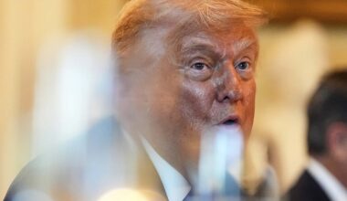 Republicans balk at Trump’s health-care proposal before it’s even released - CTV News