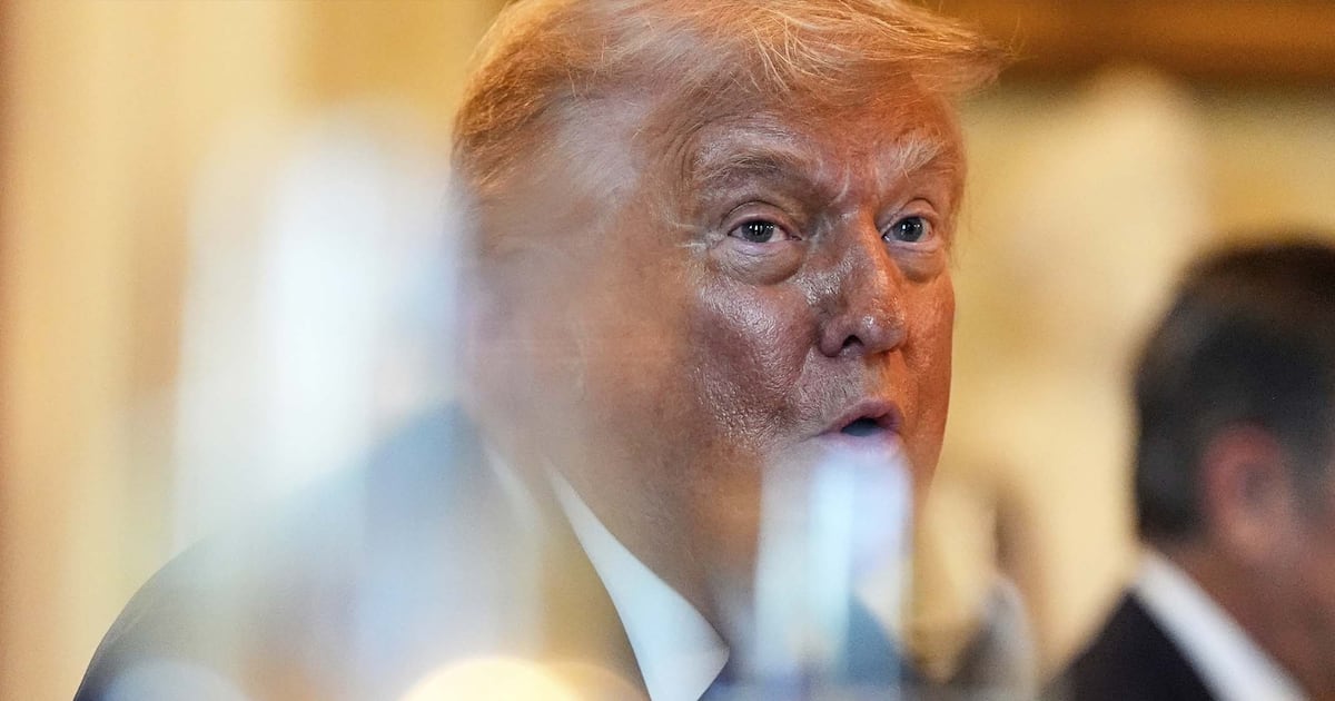 Republicans balk at Trump’s health-care proposal before it’s even released - CTV News