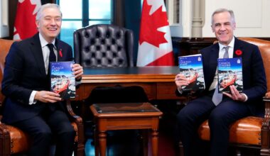 What Carney’s first federal budget includes for everyday Canadians - CTV News