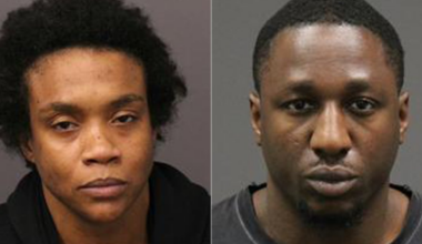 Richmond Hill arson: 2 suspects arrested