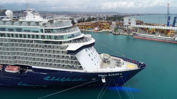 Over 50 individuals aboard a catamaran were rescued by the navy as their vessel sank.