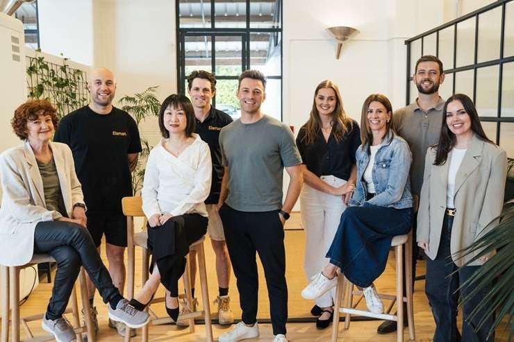 An artist's impression of Ido Drent's Olympus development in Auckland's Mount Albert. The project is due to finish at the end of the year. Photo / Supplied