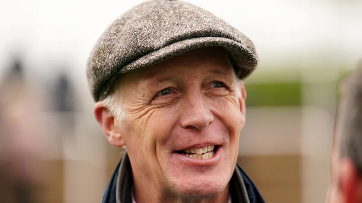 Download app from the App Store