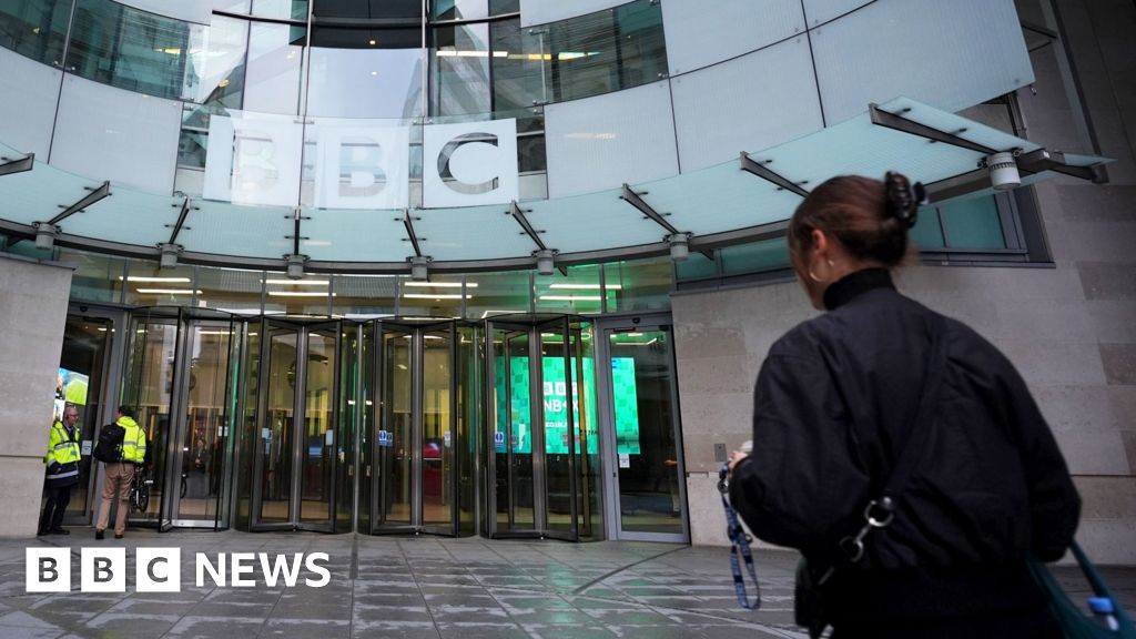 Robust leadership needed to steer BBC through crisis