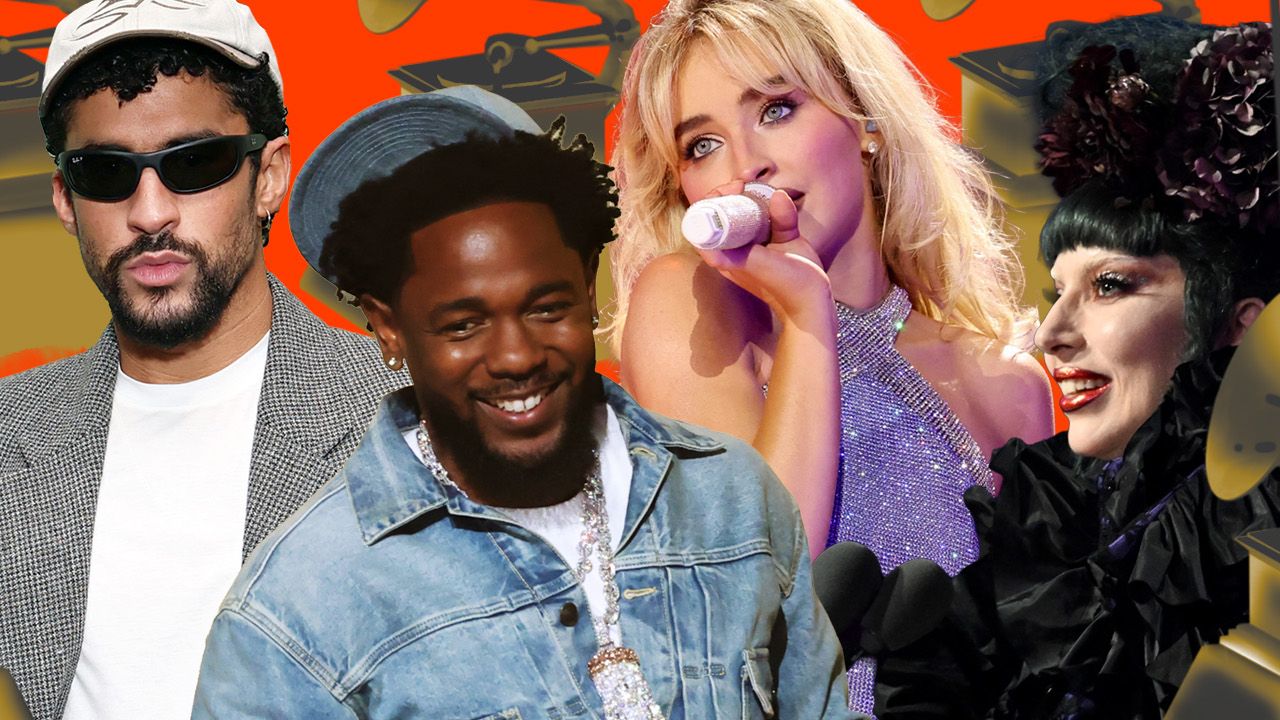 7 Takeaways From the 2026 Grammy Nominations