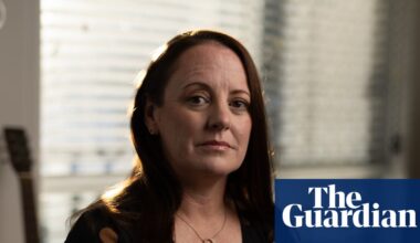 Meet the whistleblowers who exposed Queensland’s domestic violence failures: ‘I was warned they would pulverise me’ | Queensland