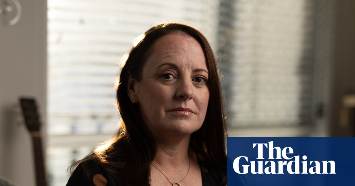 Meet the whistleblowers who exposed Queensland’s domestic violence failures: ‘I was warned they would pulverise me’ | Queensland