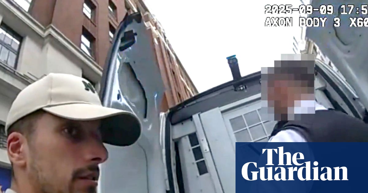 England prison chiefs summoned to urgent meeting with ministers over wrongful releases | Prisons and probation