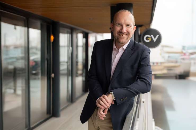 ANZ is rolling out the incentives to get new mortgage business. Photo / Alex Burton