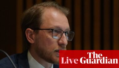 Standoff looms for final week of parliament as Coalition holds out on nature laws – as it happened | Australia news