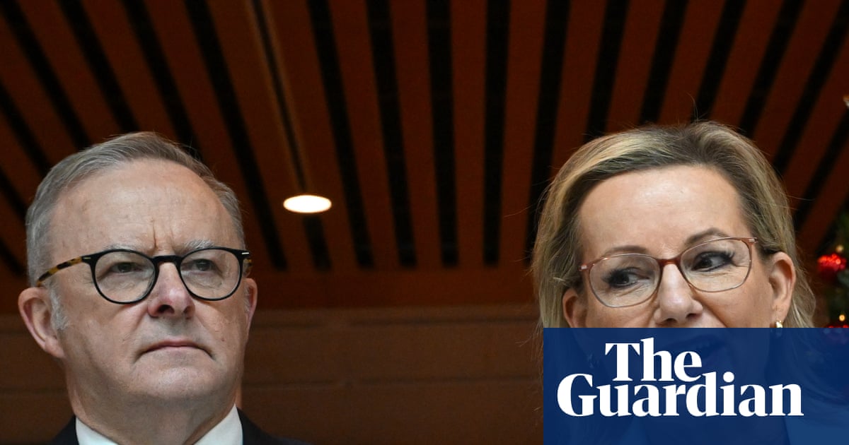 Coalition to help Labor rush through new nature laws if environmental protections dropped | Australian politics