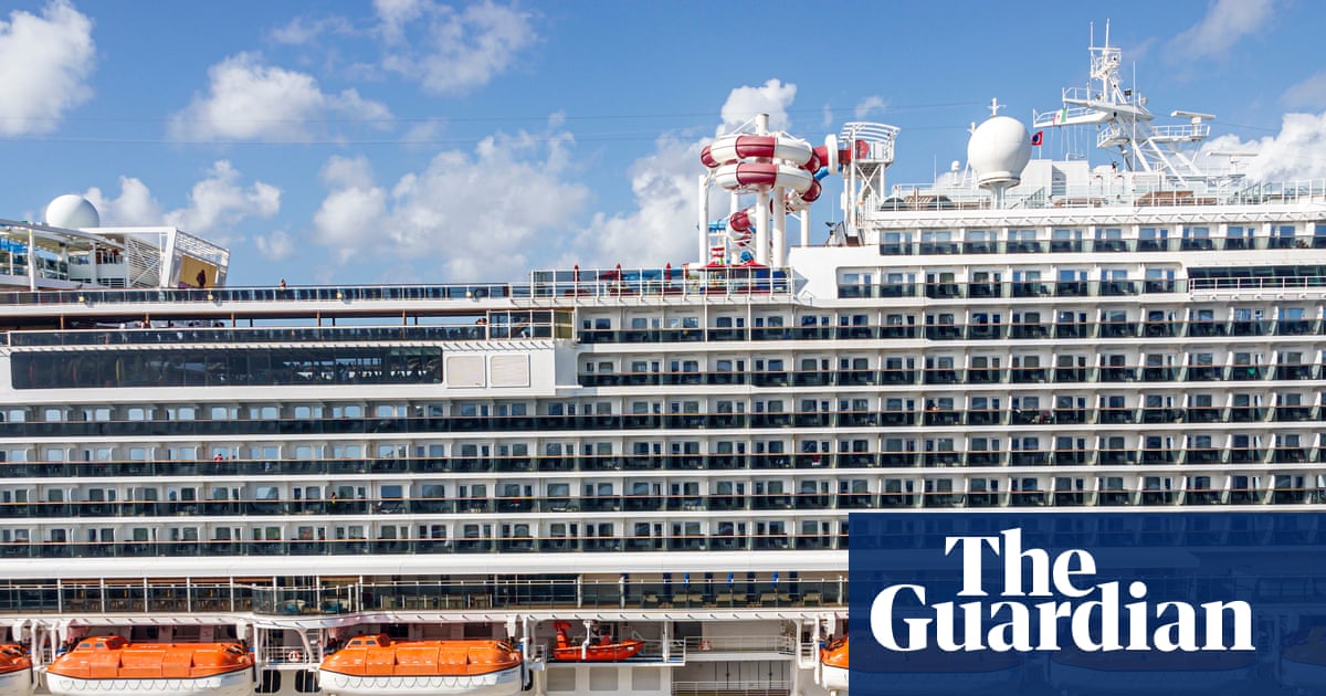 Family speaks out after stepbrother emerges as suspect in death of Florida teen on cruise | Florida