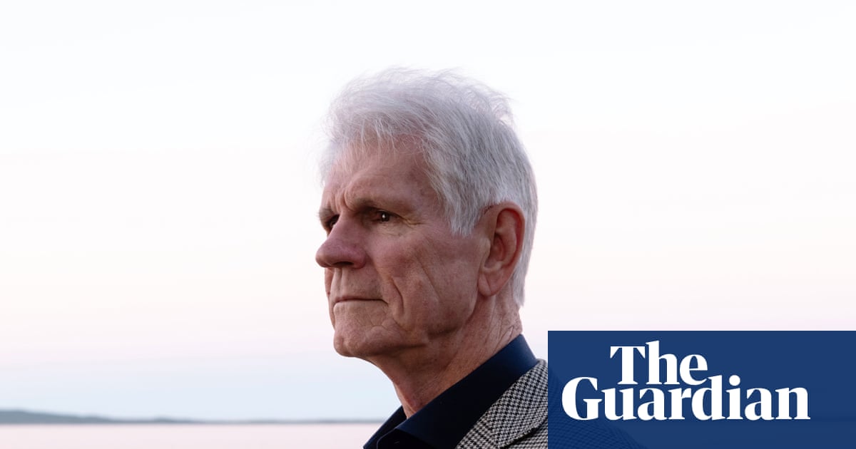 Greens co-founder Drew Hutton’s expulsion from party could be overturned after legal advice | Australian Greens