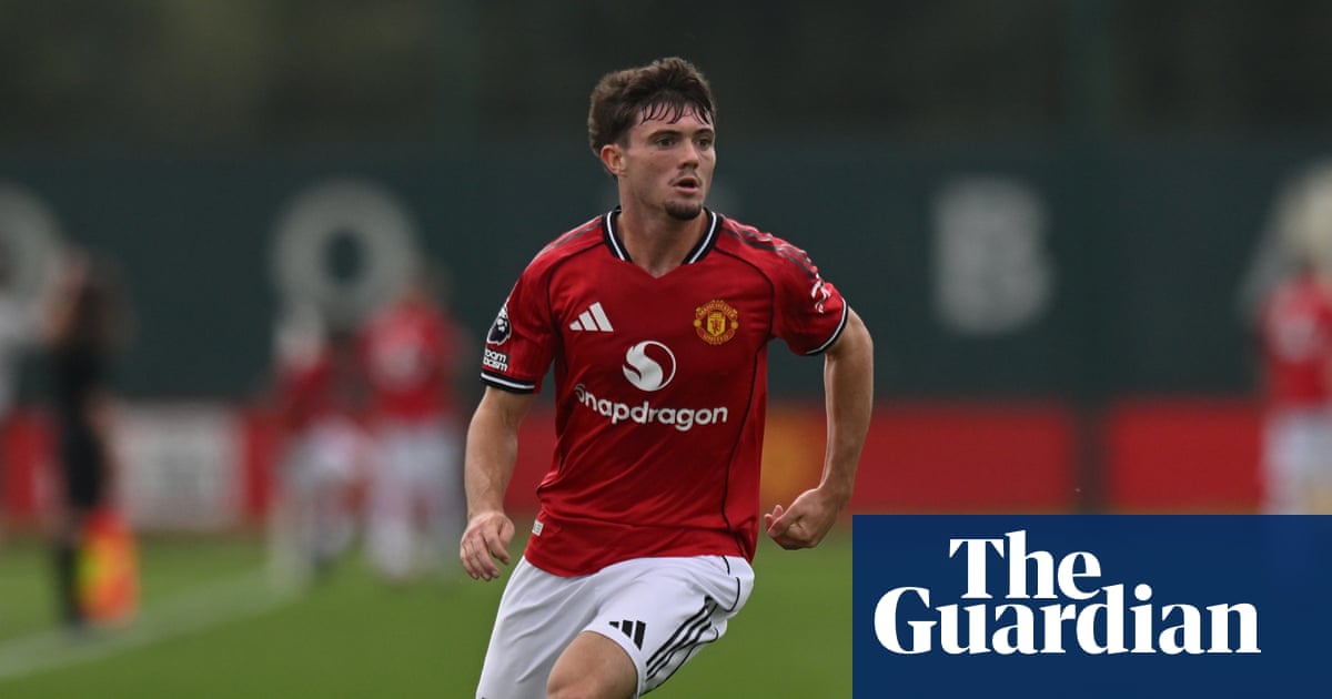 Manchester United teenager James Overy handed shock Socceroos call-up | Australia