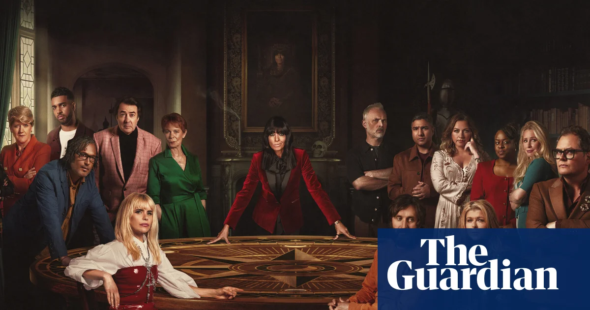 Celebrity Traitors to return for second series in 2026, BBC announces | The Traitors