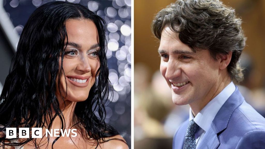 What Justin Trudeau's new era with Katy Perry tells us about his life after politics