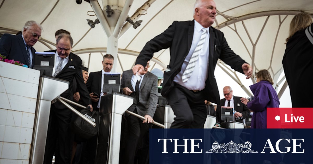 Fashion, tips and race results from Flemington with main race to jump at 4.20pm; Observer, Providence, Options, Savastina favourites