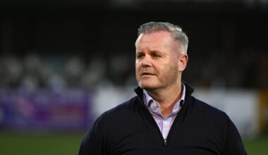 Temple signals legal action in dispute over Dundalk FC ownership deal