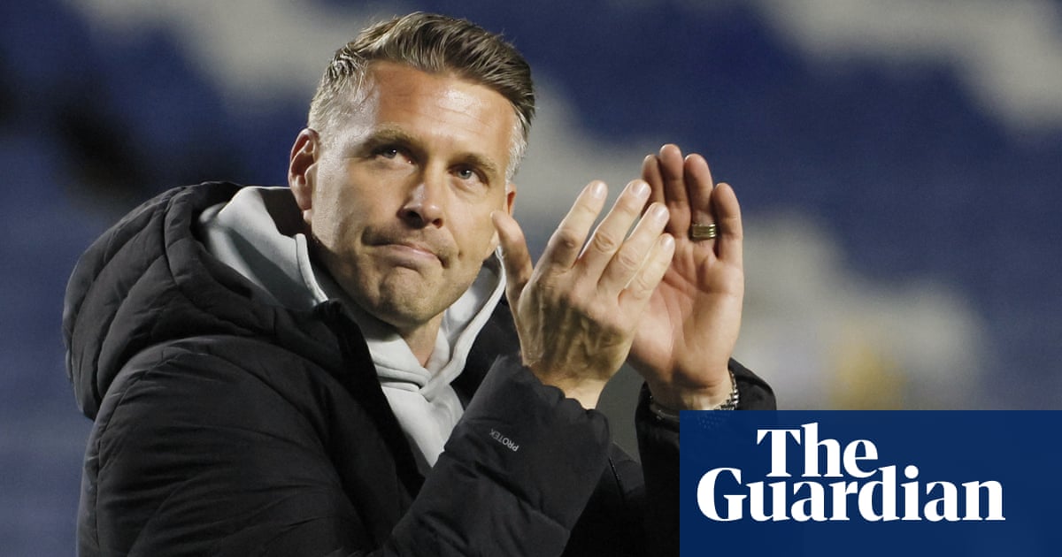 Rob Edwards agrees deal to become Wolves head coach after Boro talks | Wolverhampton Wanderers
