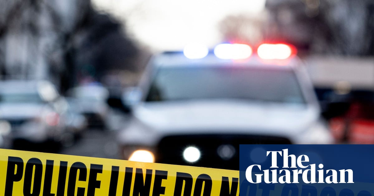 Nine people injured in mass shooting at Ohio party held in Airbnb | Ohio