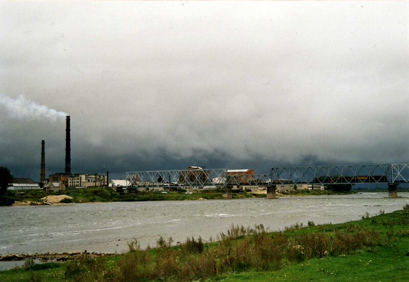 Ukrainian attack reportedly halts production at Volgograd refinery