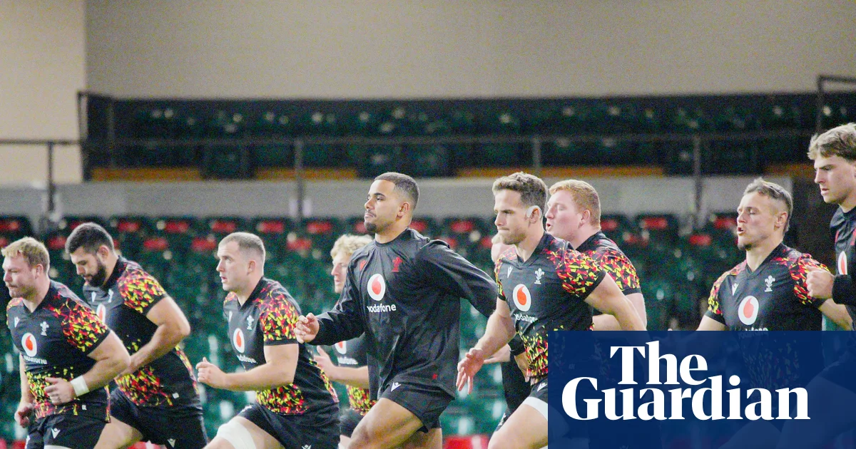 Welsh rugby is overstretched, underfunded and falling apart again | Wales rugby union team