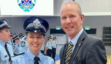 Ian Leavers, former Queensland Police Union boss, found dead at home