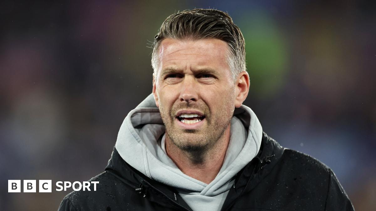 Rob Edwards: Wolves set to approach Middlesbrough boss over head coach role